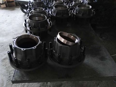 點擊查看詳細信息<br>標題：25噸車橋配件 閱讀次數：1571